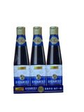 李锦记 多用海鲜蒸汁410ml*3