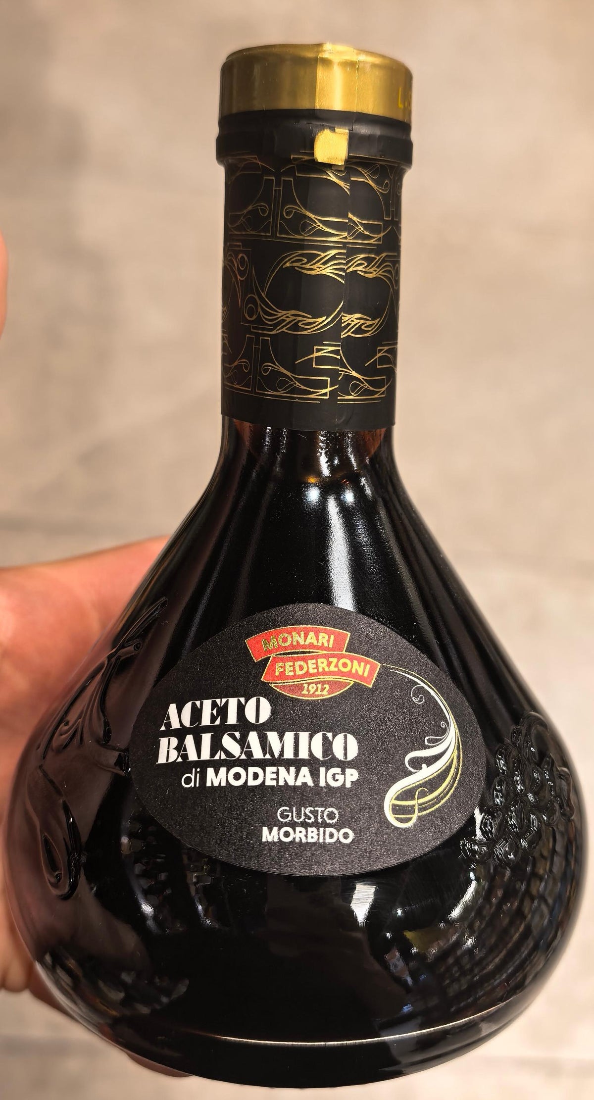 意大利陈年醋钻石