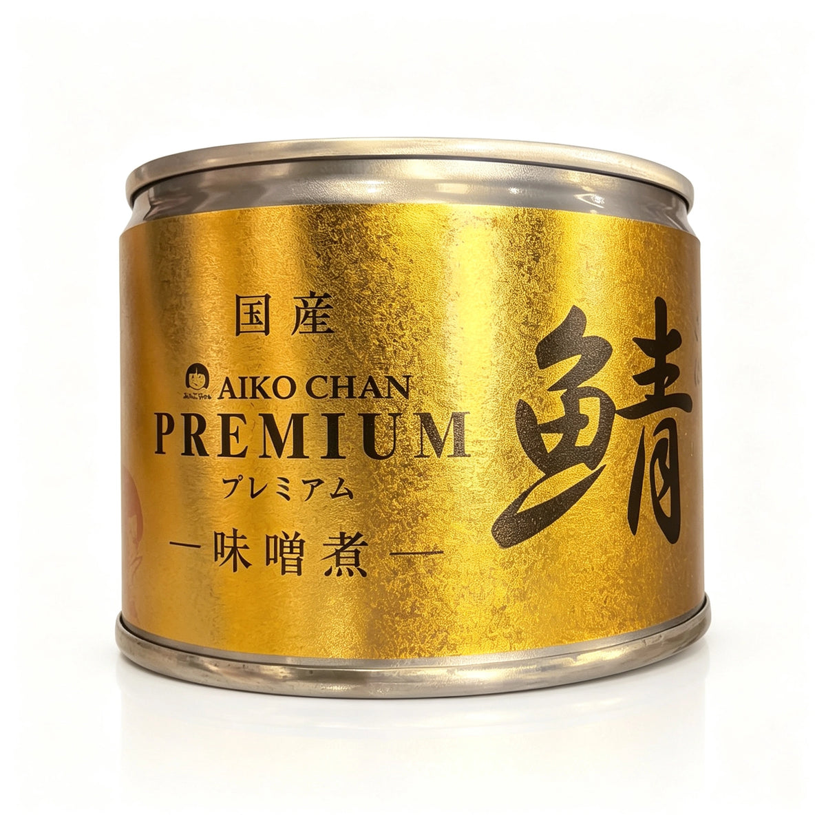 伊藤食品味噌煮鲭鱼罐头