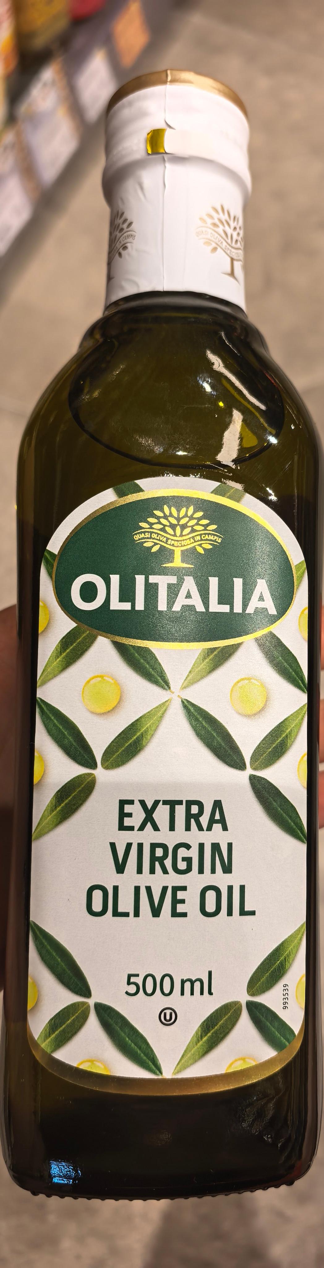 Olio Extra Virgin Olive Oil 500ML