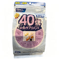 男士40+综合营养