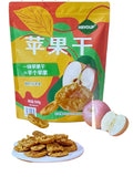 苹果干