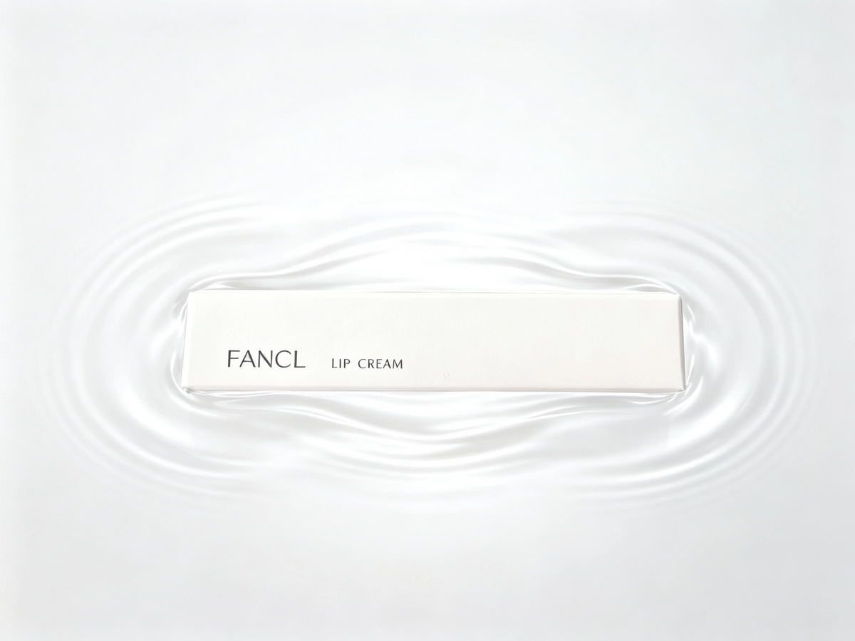 无添加 润唇膏 LIP CREAM
