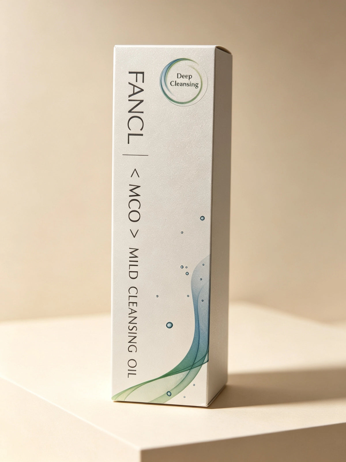 MCO纳米卸妆液 (MCO) MILD CLEANSING OIL