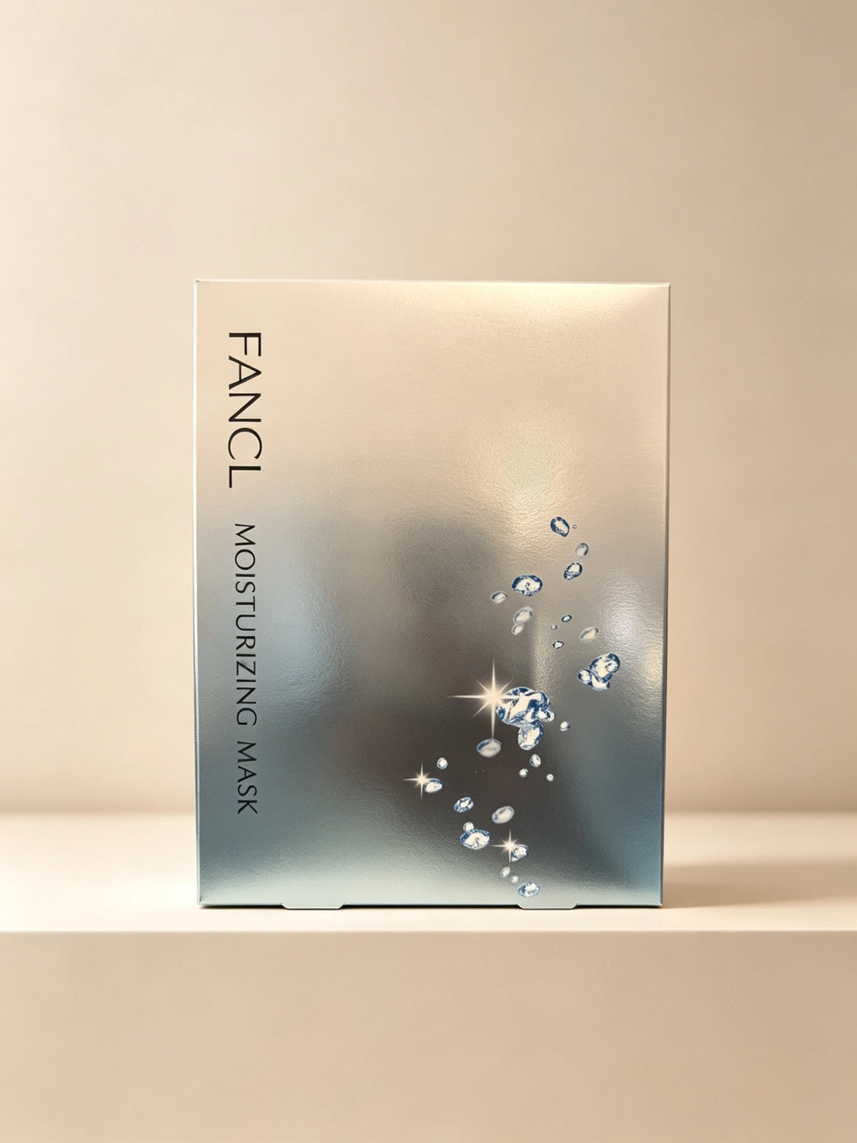 水活嫩肌精华面膜 MOISTURIZING MASK
