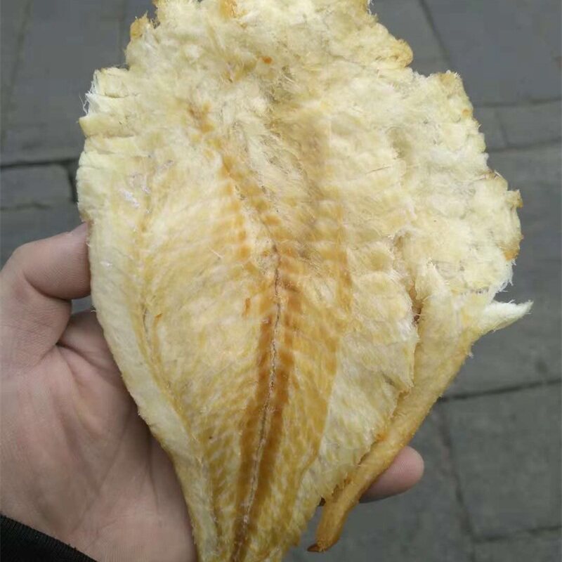 优美东美烤鱼片鳕鱼片500g散装即食海干烤鱼片小鱼干零食小吃  烤鱼片500g