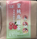 蜜桃乌龙茶